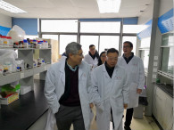 美迪西开展办公场合节前安全卫生大检查