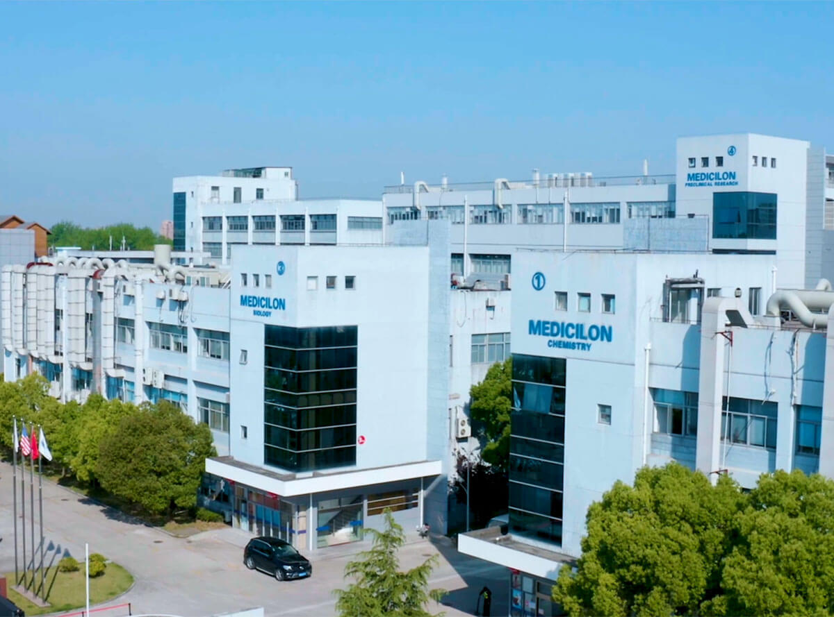 十月,美迪西将参加这5场海外行业会议