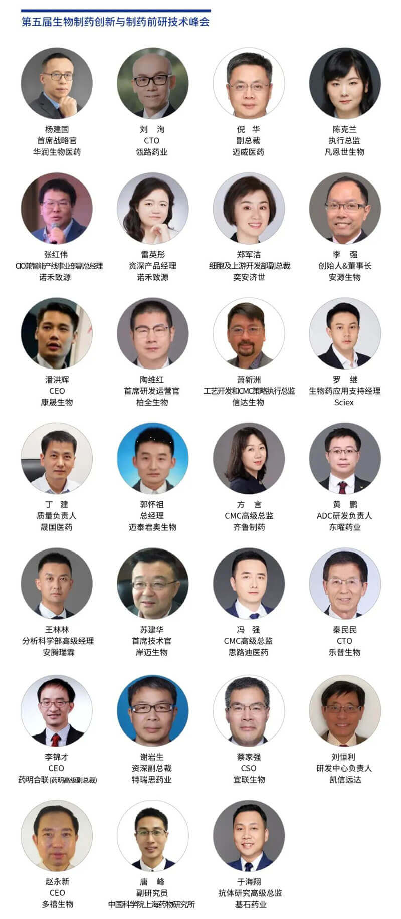 论坛嘉宾2-第五届生物制药与制药前沿技术峰会.jpg 论坛嘉宾2-第五届生物制药与制药前沿技术峰会.jpg